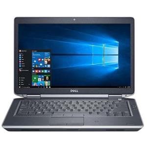 لپ تاپ استوک DELL مدل Latitude 6430