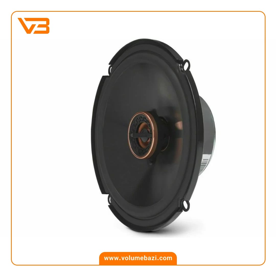 اسپیکر خودرو اینفینیتی مدل infinity REF 6532EX — تصویر ۳