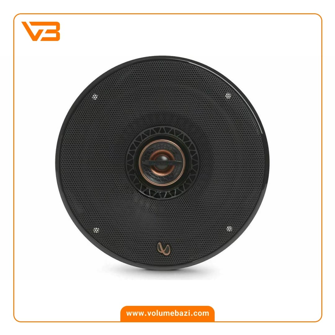 اسپیکر خودرو اینفینیتی مدل infinity REF 6532EX — تصویر ۲