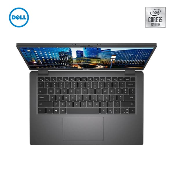 لپ تاپ دل مدل DELL Latitude 7410 i5-10Generation — تصویر ۲