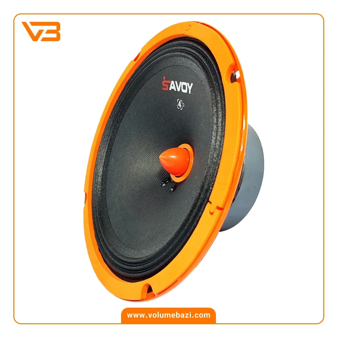 میدرنج خودرو ساووی مدل SV-66 (بولت فلزی ) — تصویر ۲