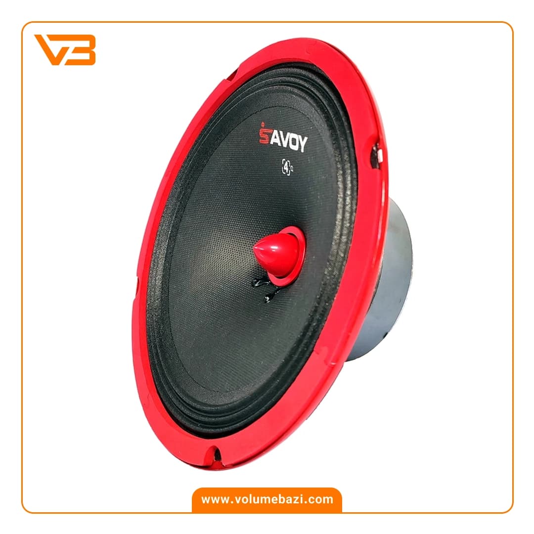 میدرنج خودرو ساووی مدل SV-66 (بولت فلزی )