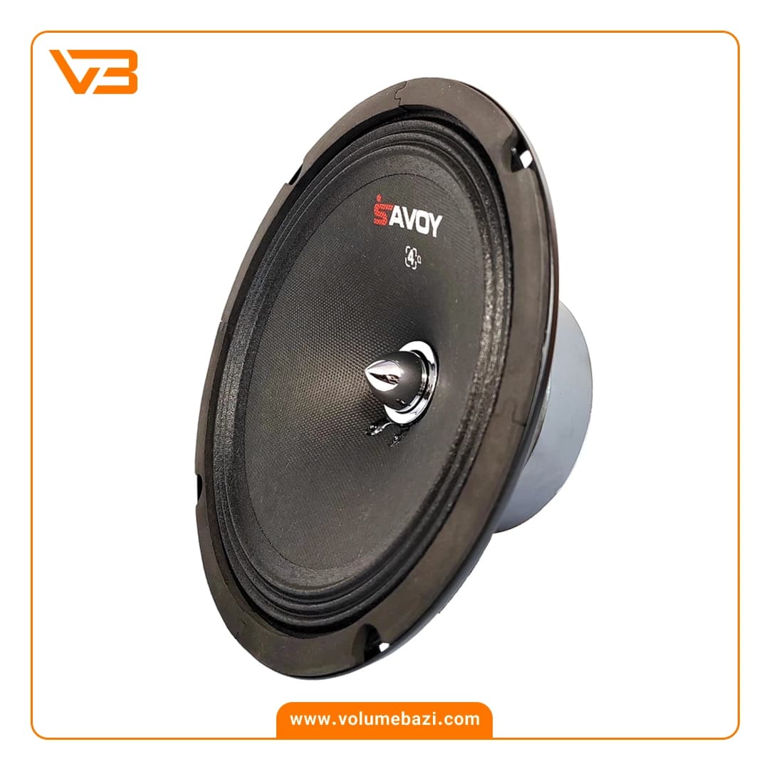 میدرنج خودرو ساووی مدل SV-66 (بولت فلزی ) — تصویر ۴