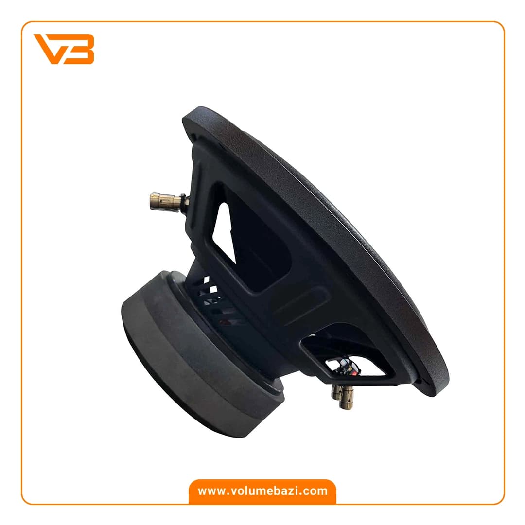 ساب ووفر 12 اینچ کاشیاما مدل KA-SW-120 — تصویر ۳
