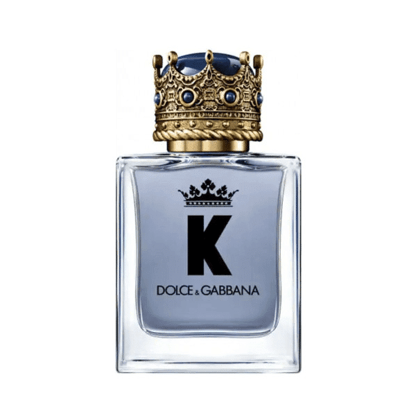عطر مردانه حِس مدل دولچه گابانا کی بای دولچه گابانا (کینگ) – hes – DOLCE & GABBANA – K by Dolce & Gabbana
