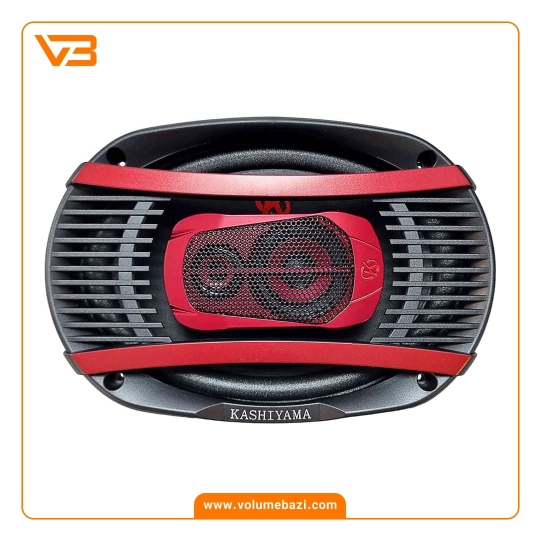 باند بیضی کاشیاما مدل KA-F-6960