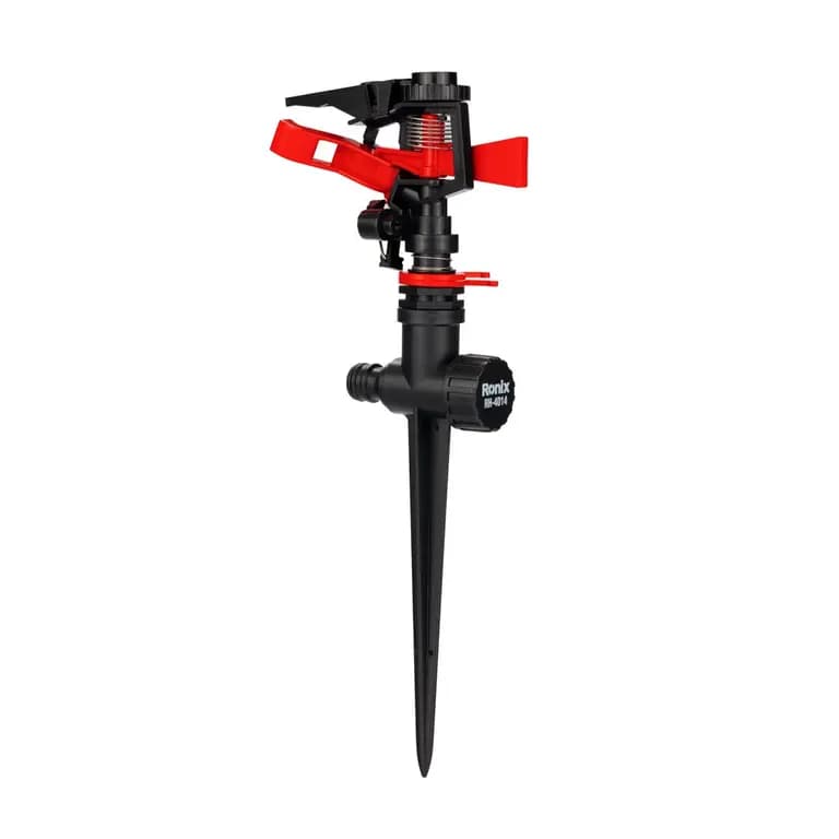 فواره آب پاش رونیکس مدل RH-4014