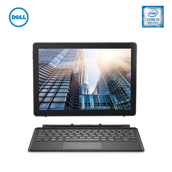لپ تاپ دل مدل DELL Latitude 5290 2in1 i5-8generation