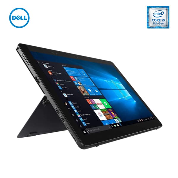لپ تاپ دل مدل DELL Latitude 5290 2in1 i5-8generation — تصویر ۶