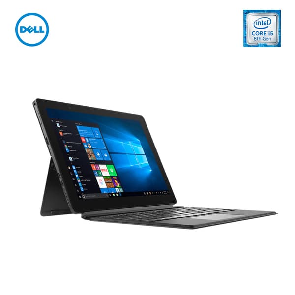 لپ تاپ دل مدل DELL Latitude 5290 2in1 i5-8generation — تصویر ۷