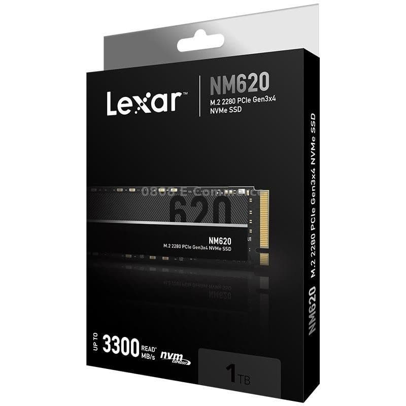 حافظه SSD لکسار مدل SSD NVMe 1TB lexar