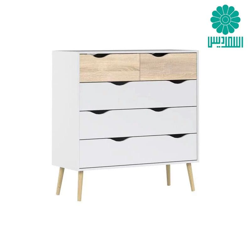 دراور اسمردیس مدل D132