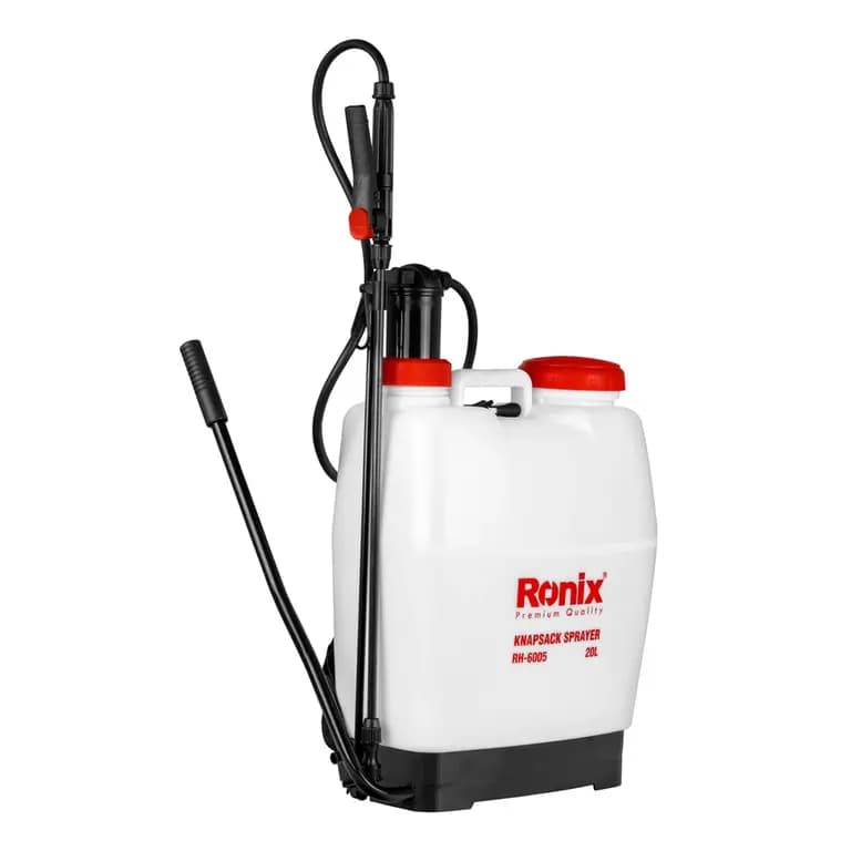 سمپاش دستی رونیکس مدل RH-6005 — تصویر ۲