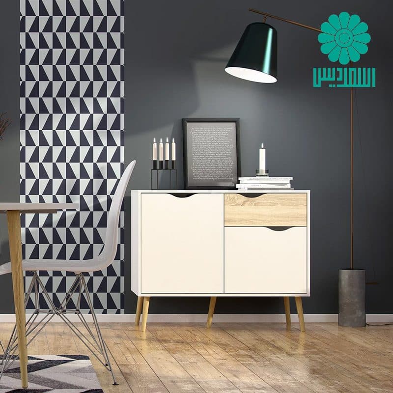 کنسول اسمردیس مدل B139 — تصویر ۳