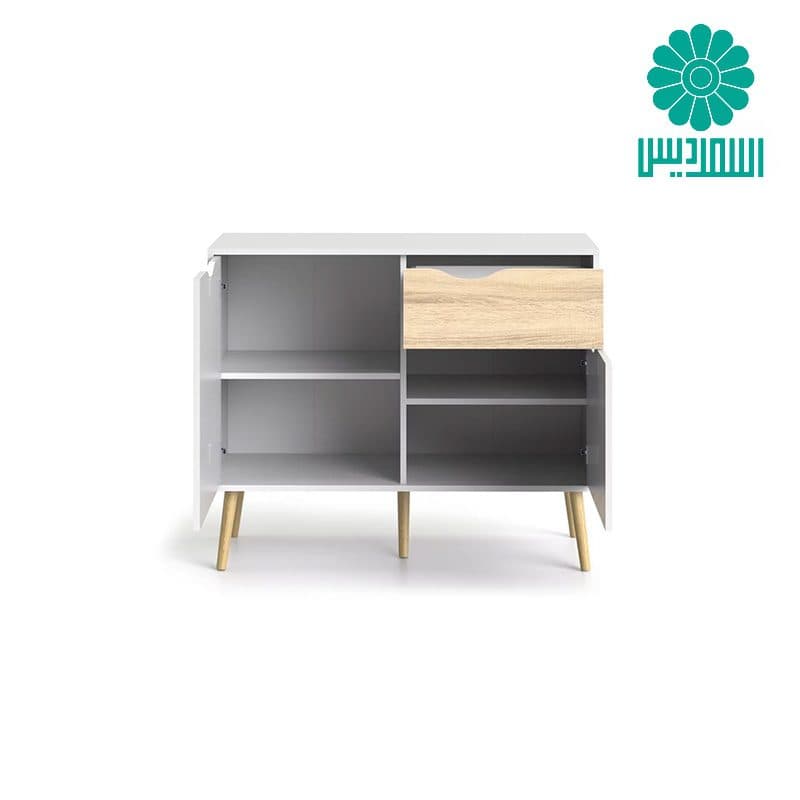 کنسول اسمردیس مدل B139 — تصویر ۴