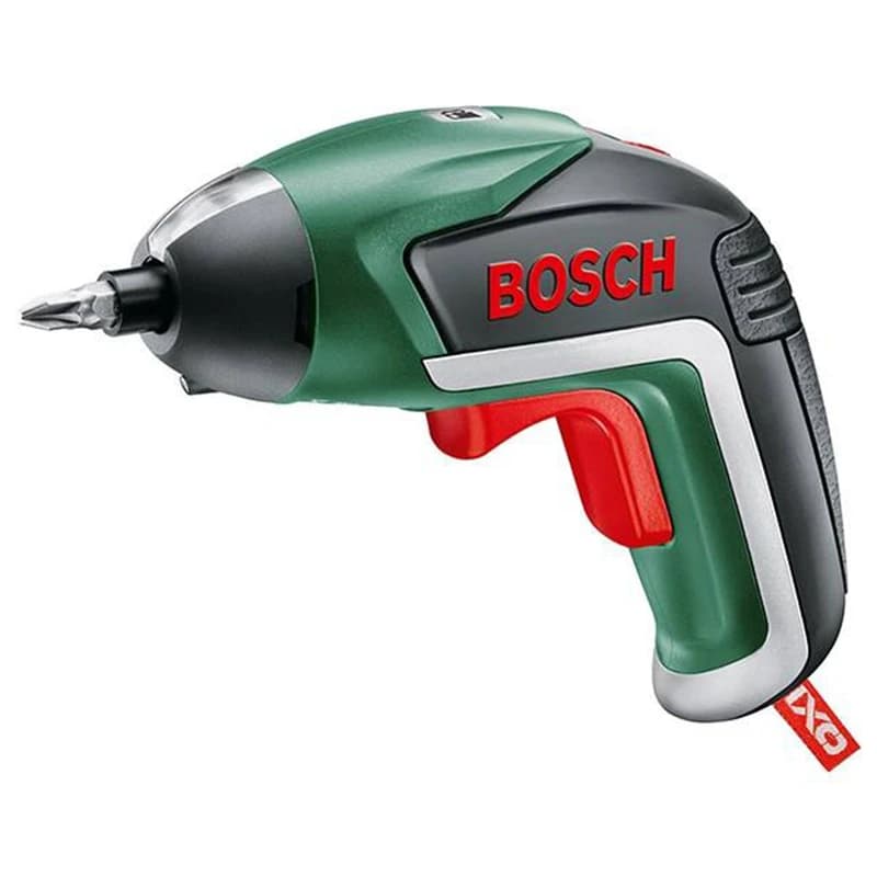 دریل پیچ گوشتی شارژی 3.6V بوش مدلIXO