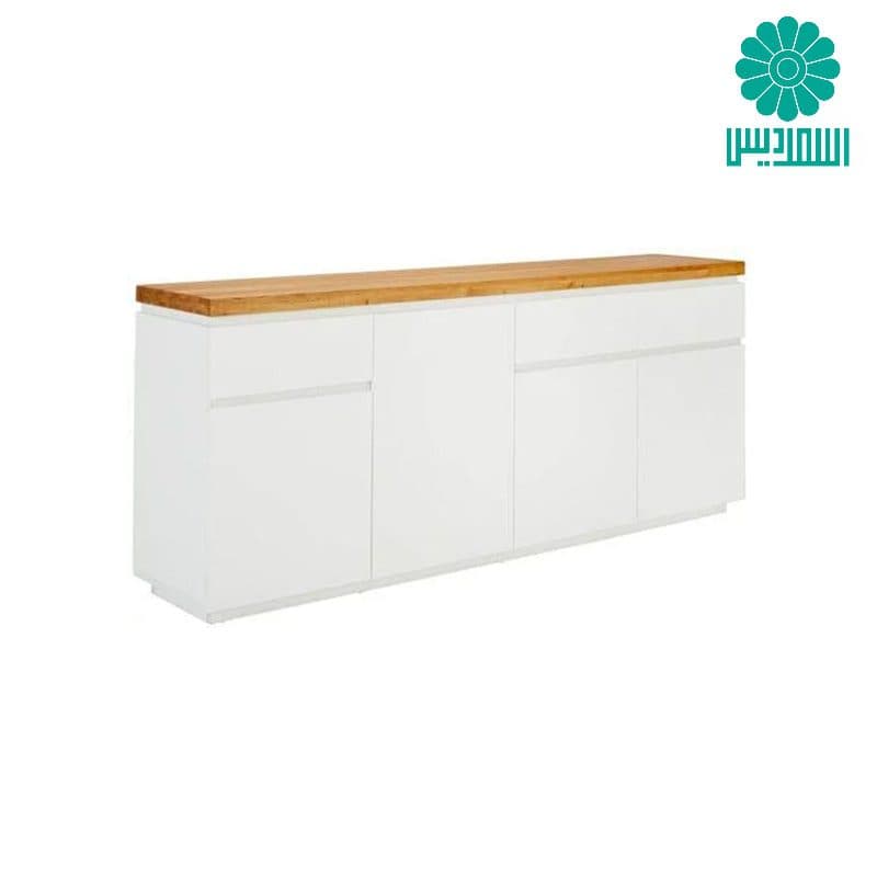 کنسول اسمردیس مدل B136 — تصویر ۲