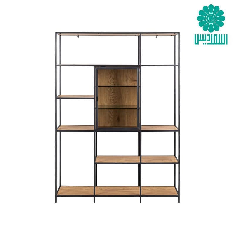 کتابخانه اسمردیس مدل K200