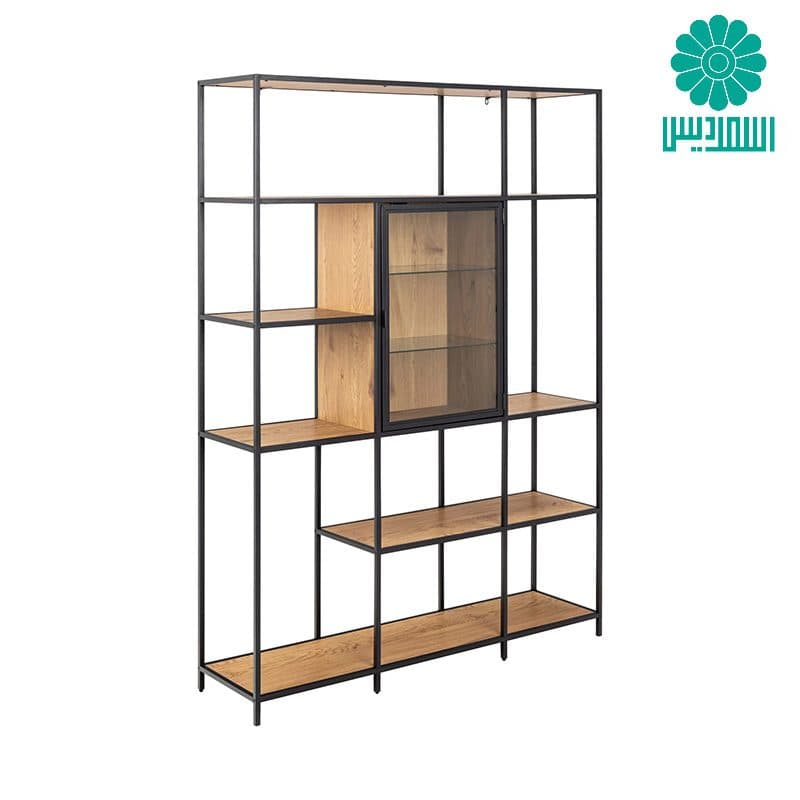 کتابخانه اسمردیس مدل K200 — تصویر ۴