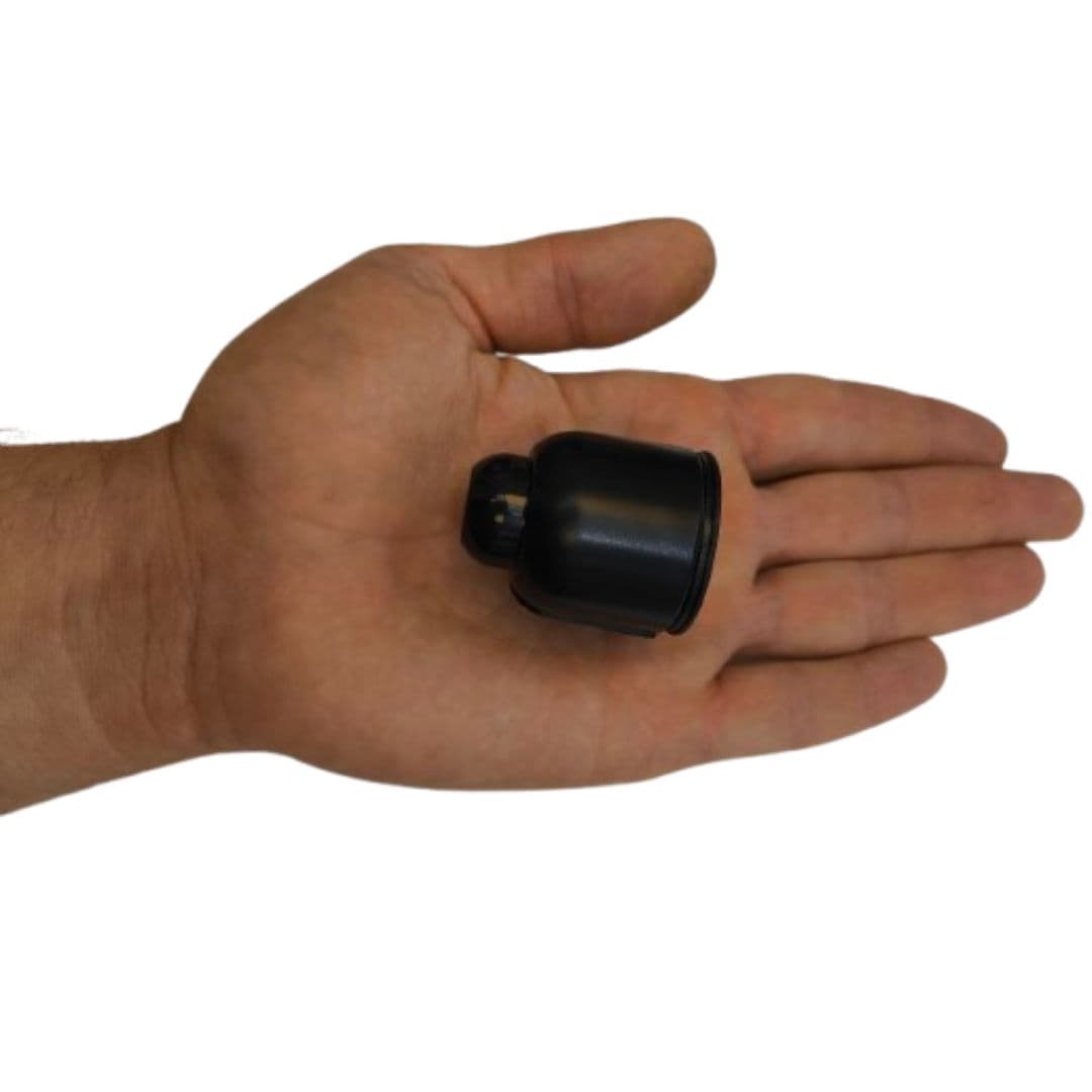 دوربین مداربسته کوچک بیسیم مدل PS-tiny2 — تصویر ۳