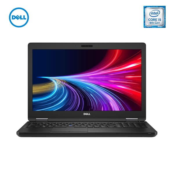 لپ تاپ دل مدل DELL Latitude E5580 i5-6generation