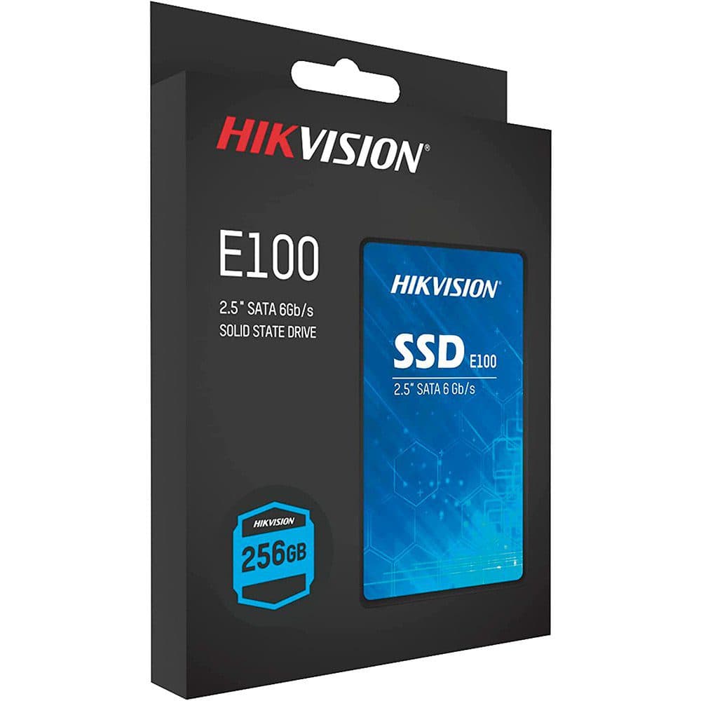 حافظه SSD هایک ویژن مدل 256 GB Hikvision