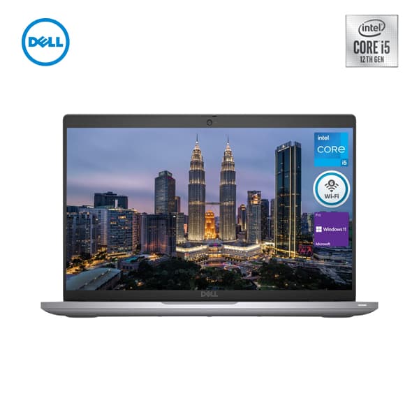 لپ تاپ دل مدل DELL Latitude 5430 i5-12Generation — تصویر ۸