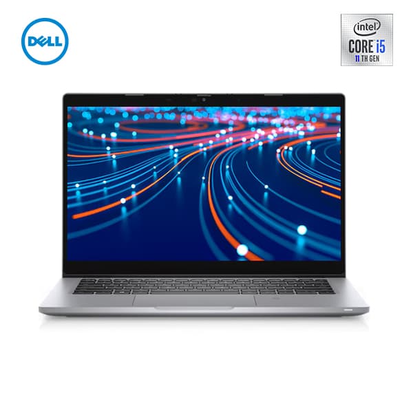 لپ تاپ دل مدل DELL Latitude 5320 i5-11Generation