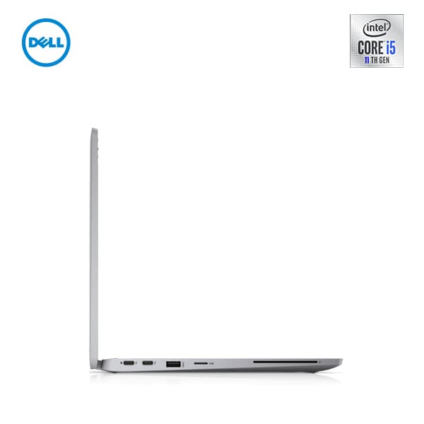 لپ تاپ دل مدل DELL Latitude 5320 i5-11Generation — تصویر ۶