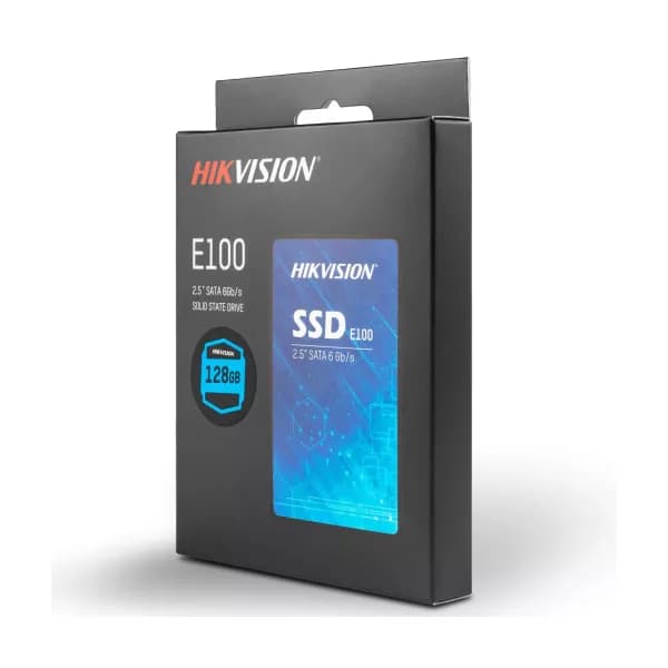حافظه SSD هایک ویژن مدل 128GB Hikvision