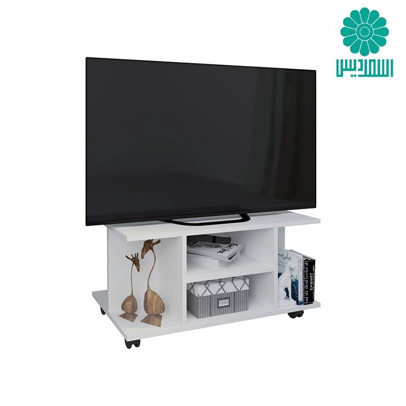 میز تلویزیون اسمردیس مدل TV173 — تصویر ۴