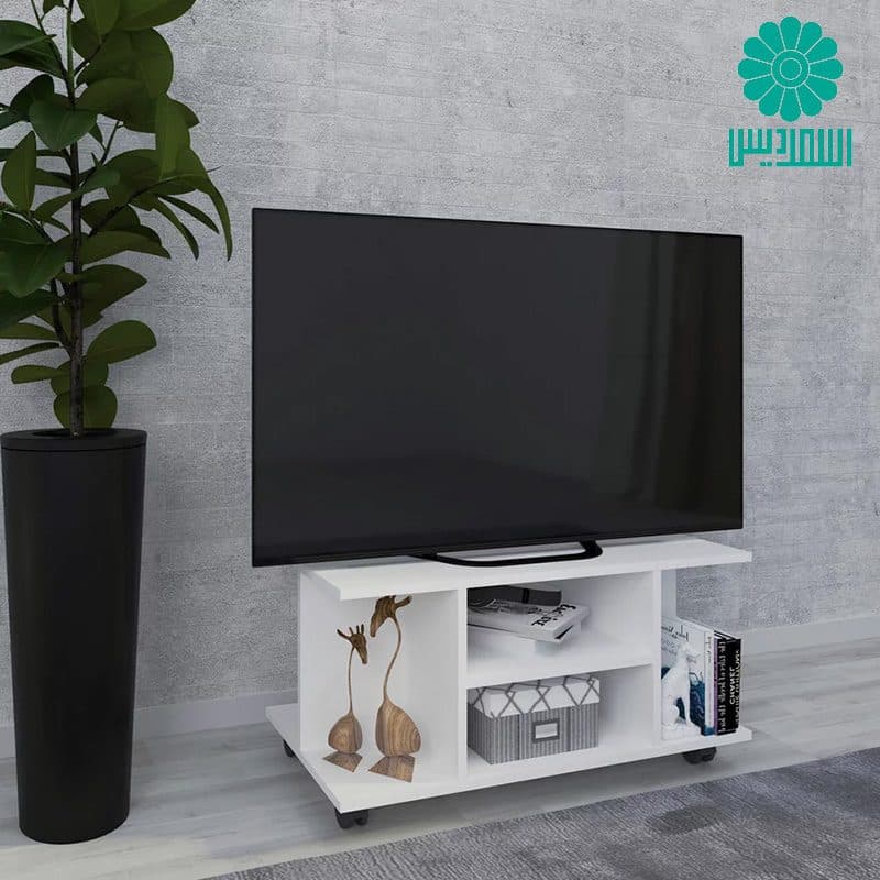میز تلویزیون اسمردیس مدل TV173 — تصویر ۲