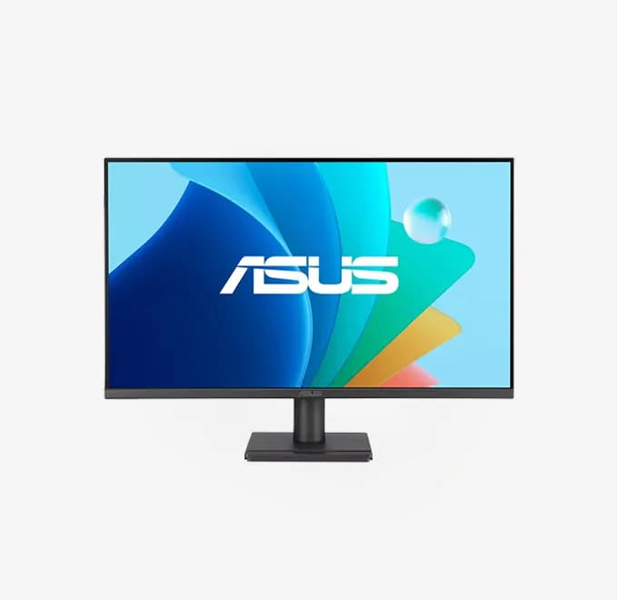 مانیتور گیمینگ ایسوس VA279HG سایز ۲۷ اینچ IPS ۱20 هرتز