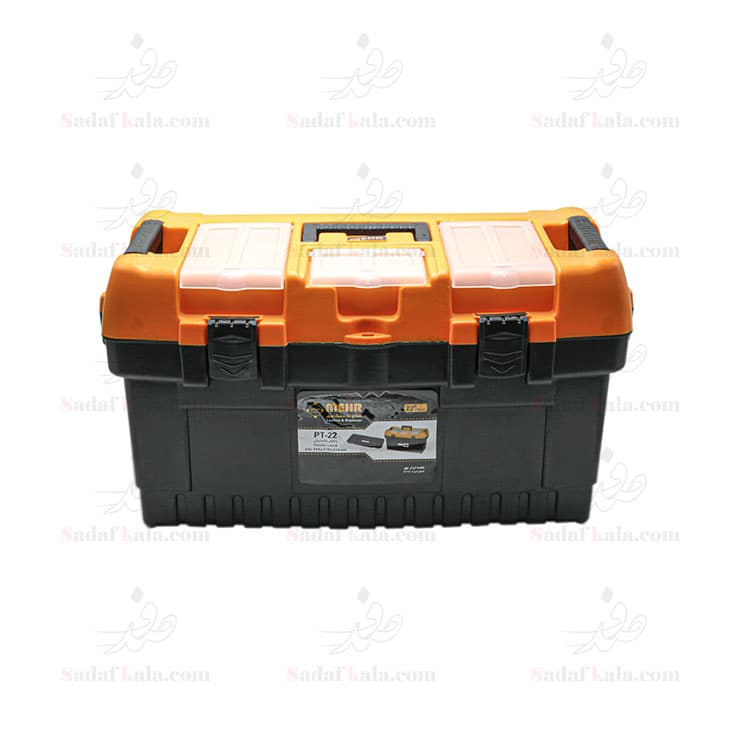 جعبه ابزار مهر(2) PT-22/30829