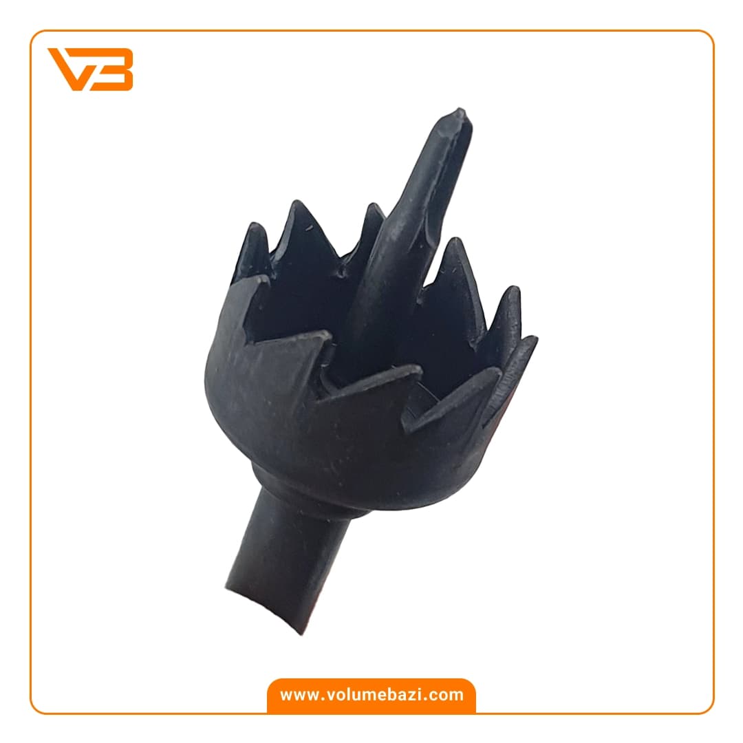 دوربین دنده عقب چیتا مدل 710 CVBS — تصویر ۲