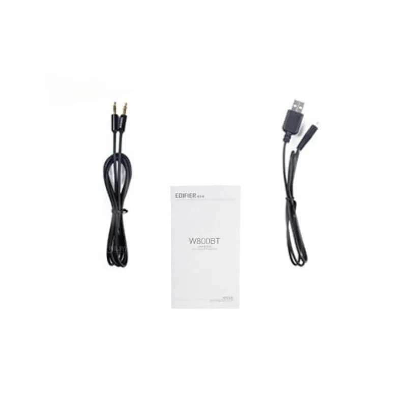 هدست بی سیم ادیفایر مدل W800BT — تصویر ۲
