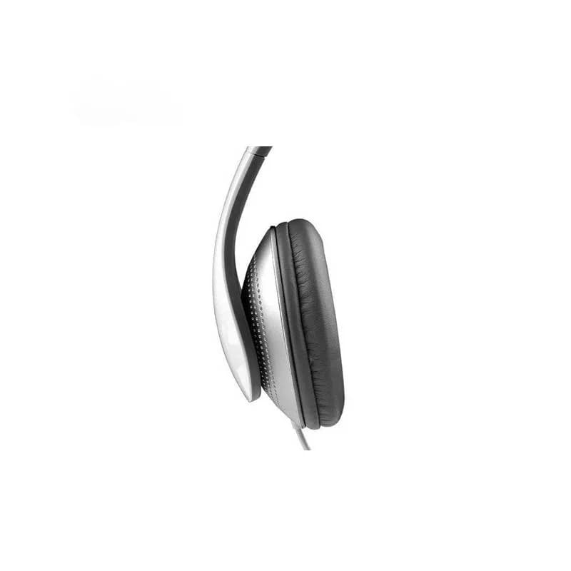 هدست ادیفایر مدل K830 یک فیش استریو+تبدیل صدا — تصویر ۲