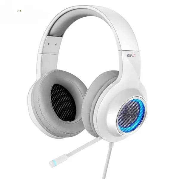 هدست گیمینگ ۷.۱ کانال اتصال USB ادیفایر مدل G4 — تصویر ۲