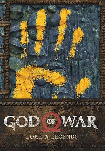 God of War: Lore and Legends