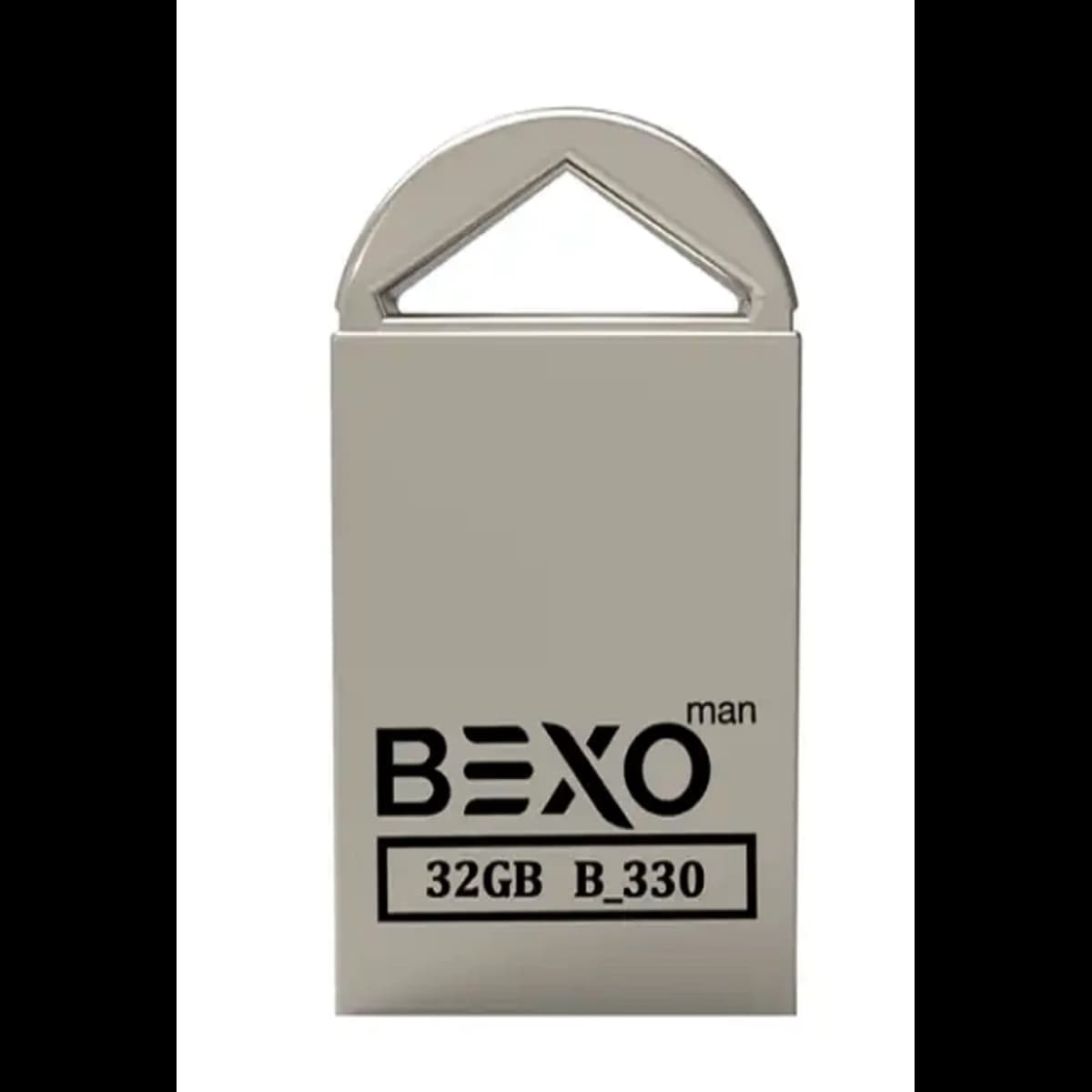 فلش مموری بکسو مدل B-330 ظرفیت 32 گیگابایت