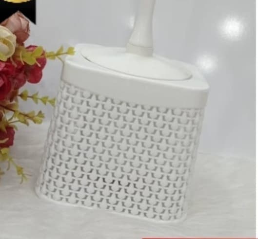 توالت شوی ۴گوش باران — تصویر ۲