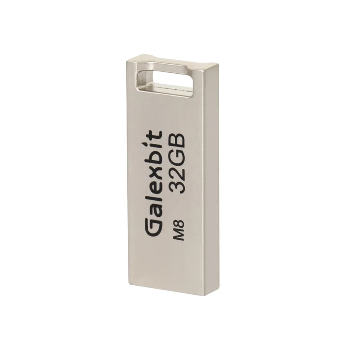 فلش 32 گیگ گلکس بیت Galexbit Micro Metal Series M8
