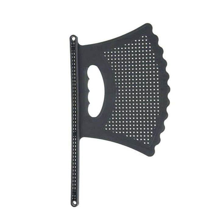 بادبزن کبابی شاندیز میلاد (72)/M-604 — تصویر ۳