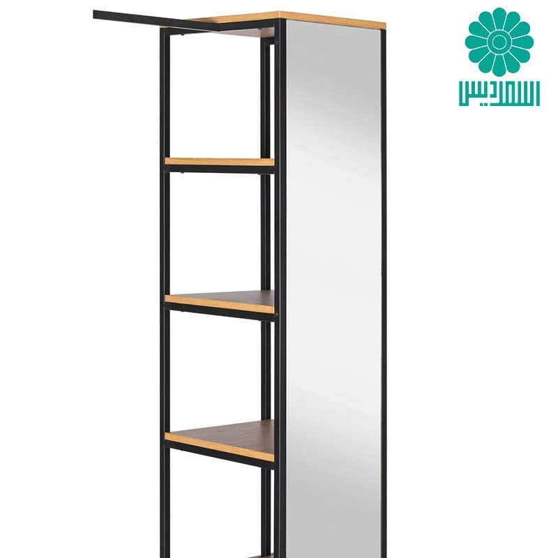 جاکفشی اسمردیس مدل H134 — تصویر ۲