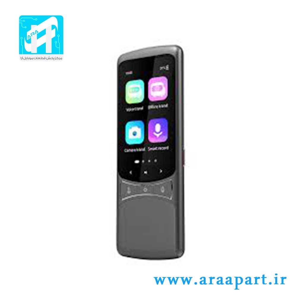 دستگاه مترجم هوشمند 4G Mifi — تصویر ۳