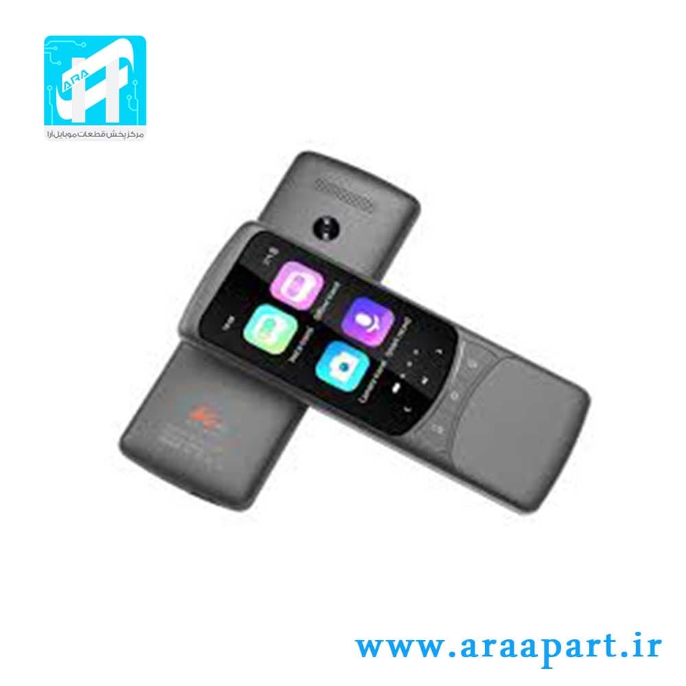 دستگاه مترجم هوشمند 4G Mifi — تصویر ۲