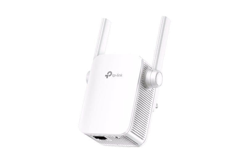 TP-LINK 855 RE RENGE XTENDER — تصویر ۲