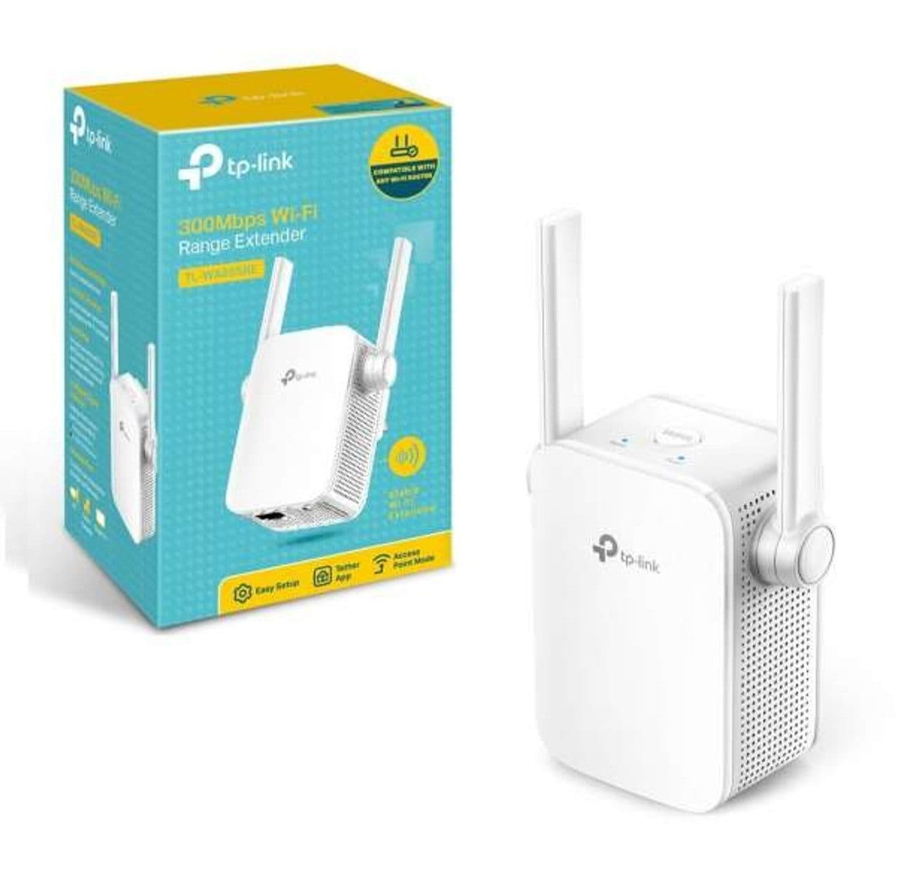 TP-LINK 855 RE RENGE XTENDER