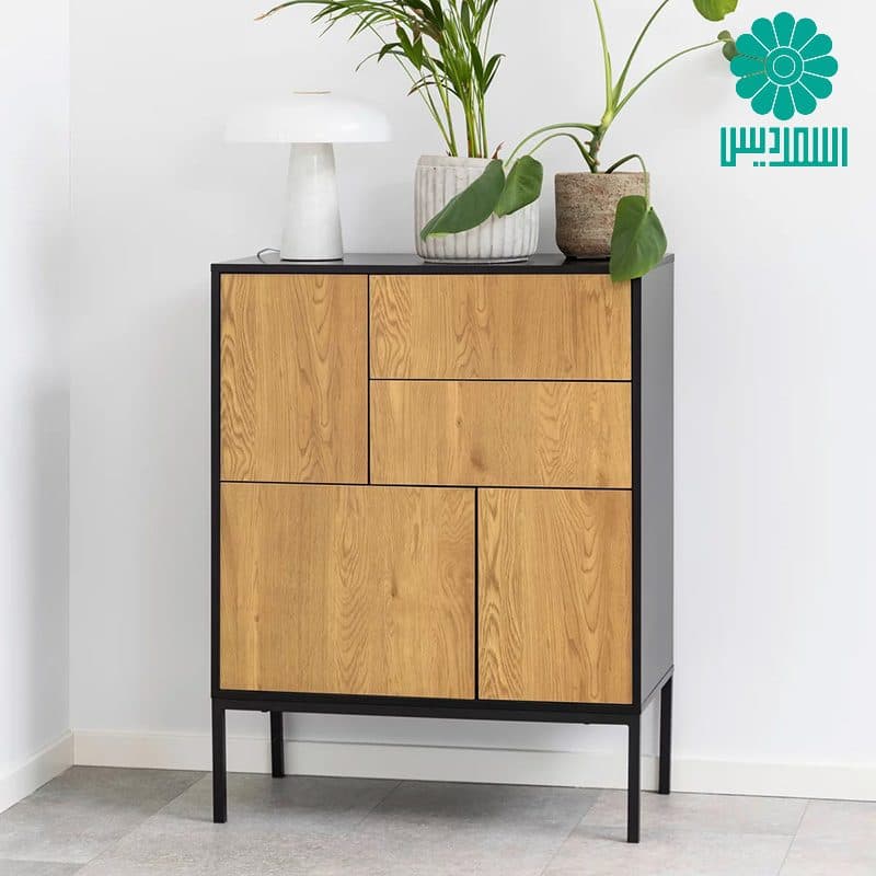 کنسول اسمردیس مدل B134 — تصویر ۳