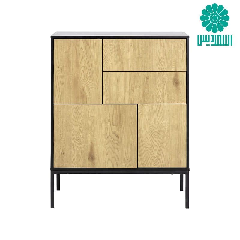 کنسول اسمردیس مدل B134
